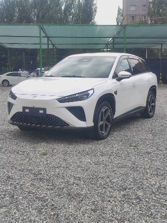 Hozon Neta L 40 kWh 1.5hyb AT