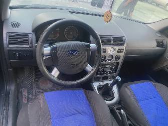 Ford Mondeo III 2.0 MT