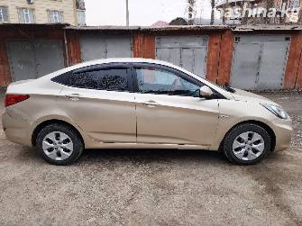 Hyundai Solaris I 1.6 AT