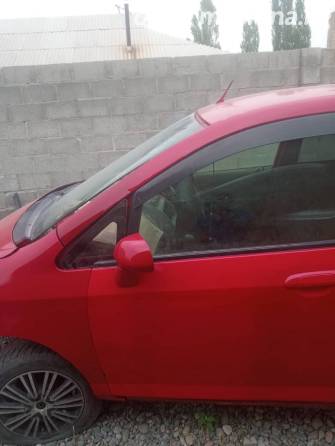 Honda Fit I 1.3 CVT