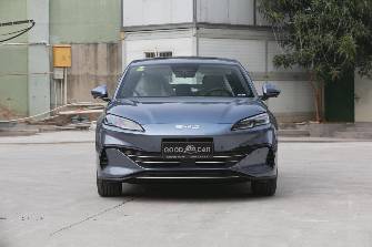 BYD Seal 06 1.5hyb CVT