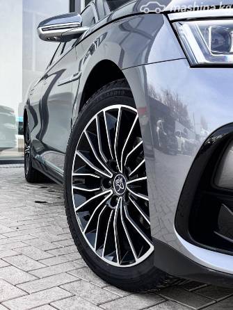 BYD Han I Рестайлинг DM-i 1.5hyb AT