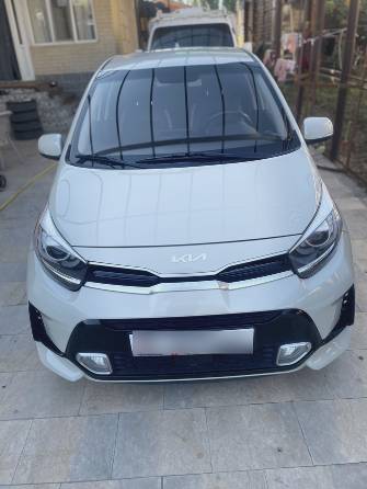 Kia Morning III 1.0 AT