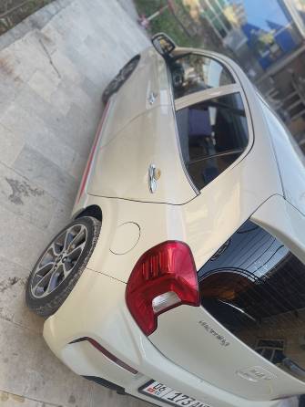 Kia Morning III 1.0 AT