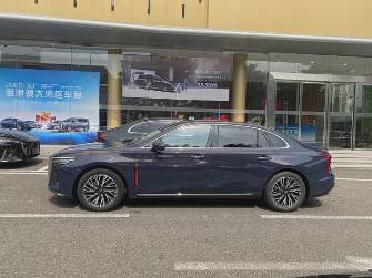Hongqi H5 II 2.0 AT