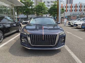 Hongqi H5 II 2.0 AT