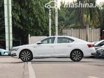 Skoda Superb III 1.4 AT