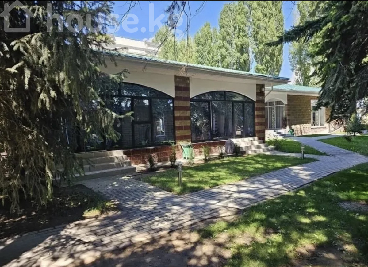 Дом, 2-комн., 45 м2