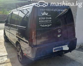Honda Stepwgn I Рестайлинг 2.0 AT