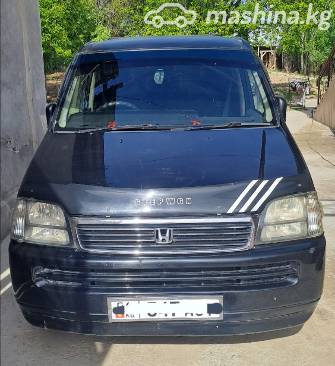 Honda Stepwgn I Рестайлинг 2.0 AT