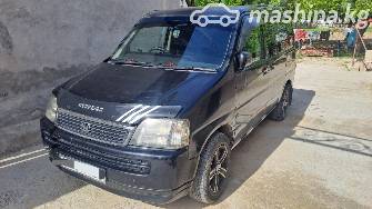 Honda Stepwgn I Рестайлинг 2.0 AT