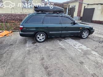 Mazda 626 V (GF) 1.8 MT