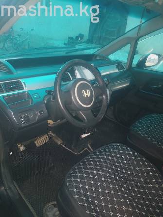 Honda Stepwgn III 2.0 AT