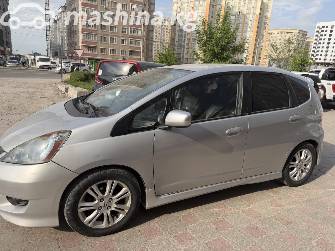Honda Jazz II 1.3 AT
