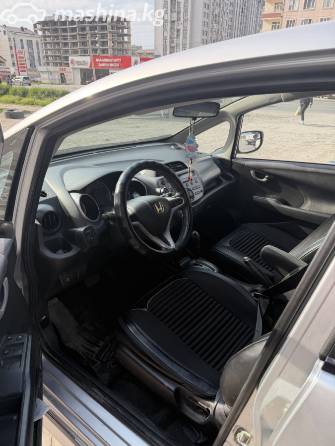 Honda Jazz II 1.3 AT