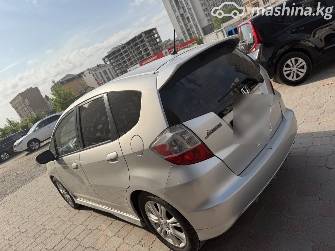 Honda Jazz II 1.3 AT