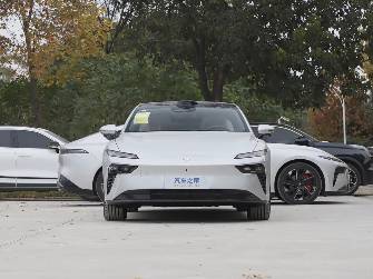 Dongfeng eπ 007 Electro AT 4WD
