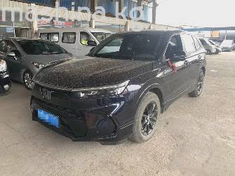 Honda Breeze II 2.0hyb CVT