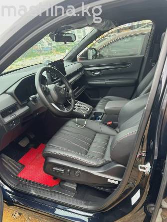 Honda Breeze II 2.0hyb CVT