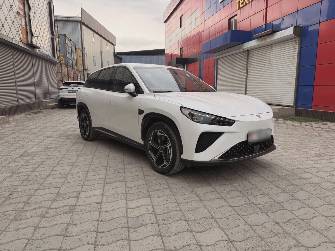 Hozon Neta L 30 kWh 1.5hyb AT
