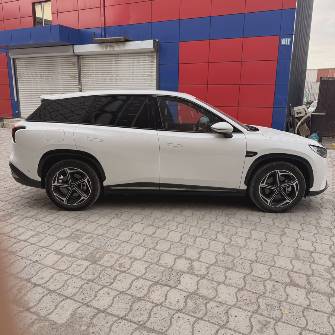 Hozon Neta L 30 kWh 1.5hyb AT