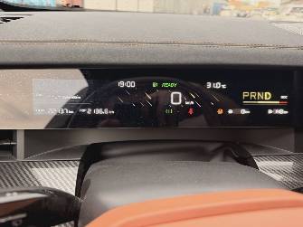 Hozon Neta L 30 kWh 1.5hyb AT