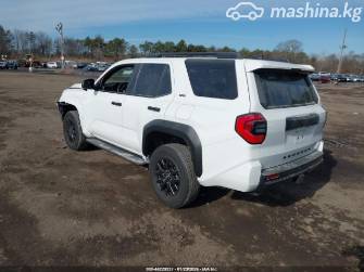 Toyota 4Runner VI 2.4 AT 4WD