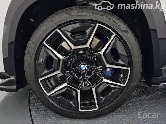 BMW XM 4.4hyb AT 4WD