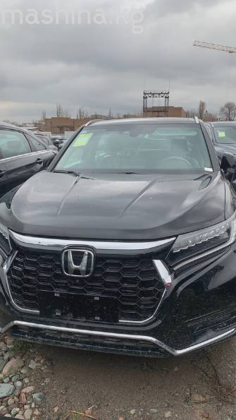 Honda UR-V I Рестайлинг 2 1.5 CVT