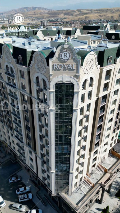 3-комн. кв., 132 м2