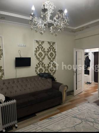 2-комн. кв., 57 м2