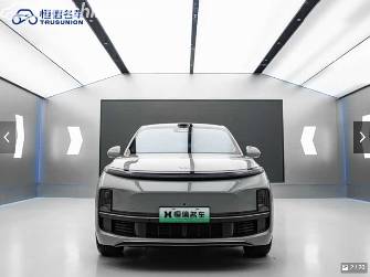 LiXiang L9 Рестайлинг 1.5hyb AT 4WD