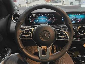 Mercedes-Benz GLA II (H247) 180 1.3 AMT