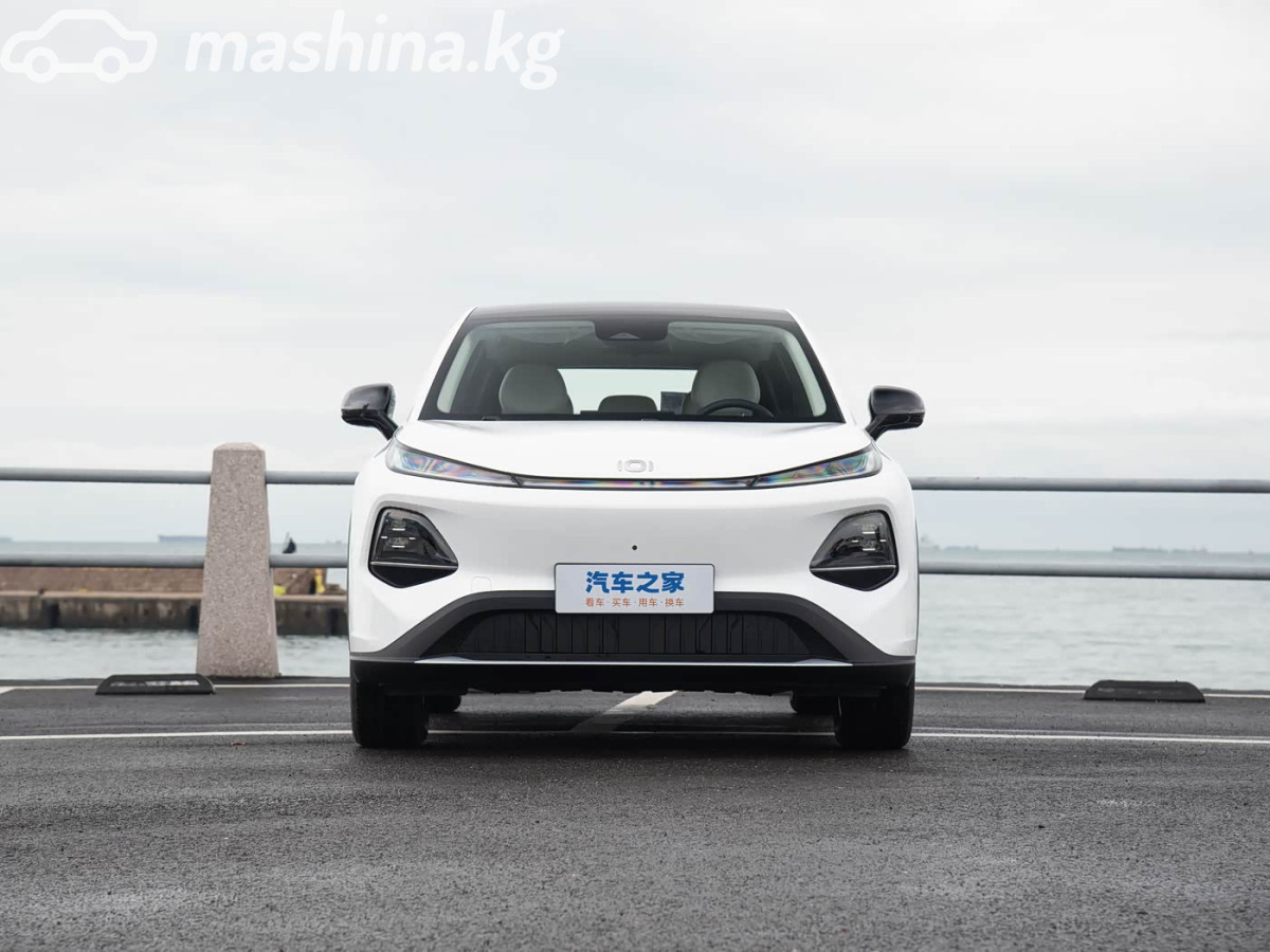 Changan Qiyuan Q05 1.5hyb CVT