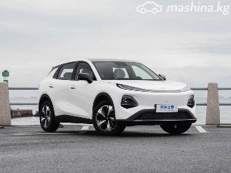 Changan Qiyuan Q05 1.5hyb CVT