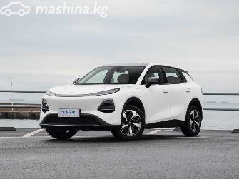 Changan Qiyuan Q05 1.5hyb CVT