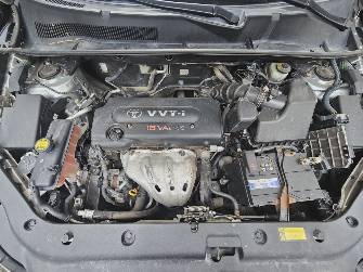 Toyota RAV4 III (XA30) Long 2.4 AT 4WD