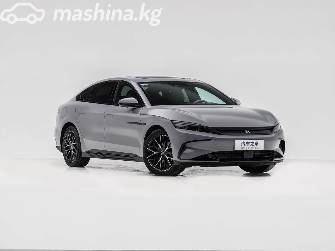 BYD Han I Рестайлинг DM-i 1.5hyb AT