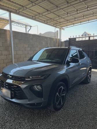 Chevrolet TrailBlazer III 1.3 AT 4WD
