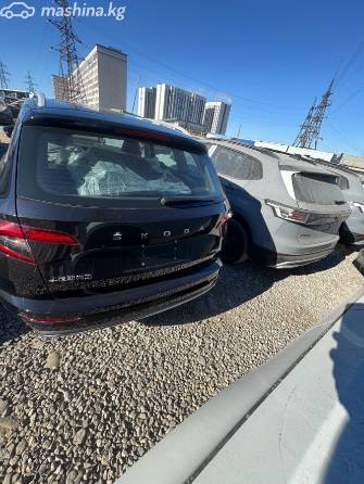 Skoda Karoq I 1.4 AT