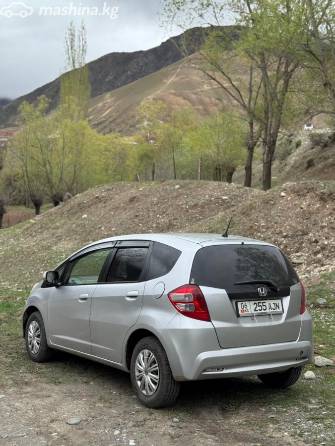 Honda Fit II 1.5 AT