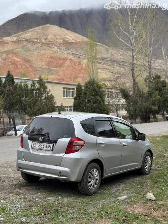 Honda Fit II 1.5 AT
