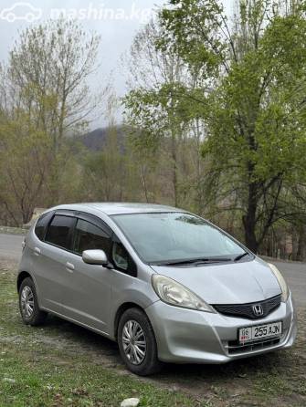 Honda Fit II 1.5 AT