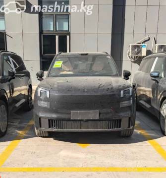 Lynk & Co 900 1.5hyb AT 4WD