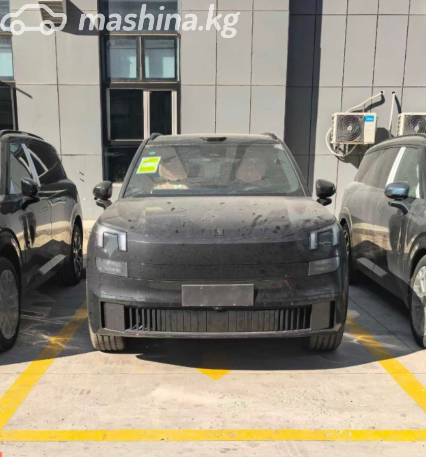 Lynk & Co 900 1.5hyb AT 4WD