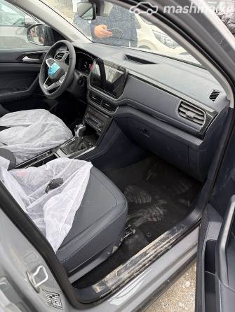 Volkswagen Tharu I Рестайлинг 300 TSI 1.5 AMT