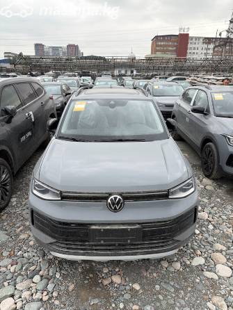 Volkswagen Tharu I Рестайлинг 300 TSI 1.5 AMT