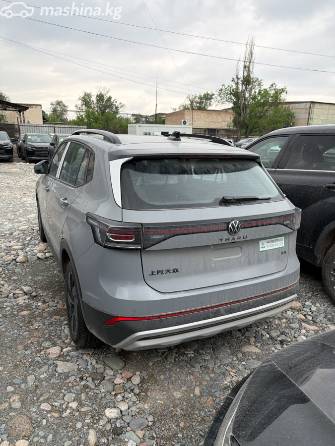 Volkswagen Tharu I Рестайлинг 300 TSI 1.5 AMT