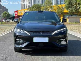 BYD Song L Electro AT 4WD