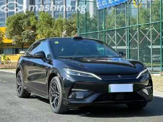 BYD Song L Electro AT 4WD